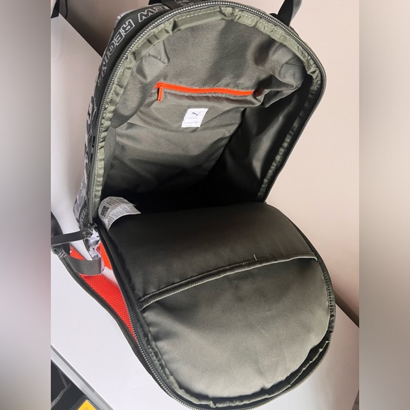 PUMA x ATELIER NEW REGIME Sport Backpack - Picture 3 of 6